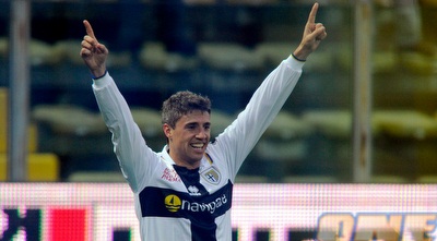 קרספו. תפקיד חדש על הקווים? (GettyImages)