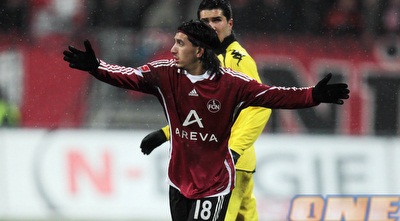 אלמוג כהן (GettyImages)