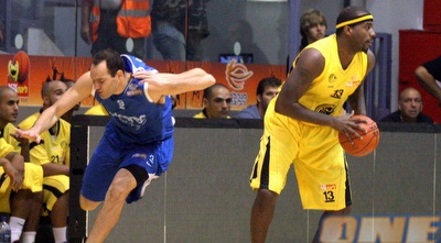 נתניה אשקלון (יניב גונן)