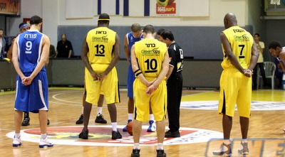 נתניה אשקלון (יניב גונן)