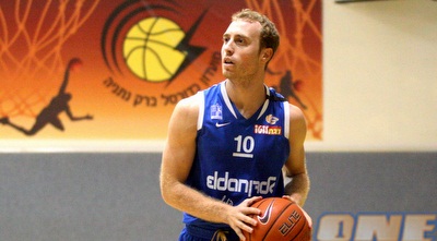 נתניה אשקלון (יניב גונן)