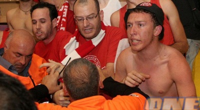 הפועל חולון (יוסי ציפקיס)