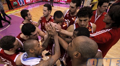 הפועל ירושלים (יוסי ציפקיס)