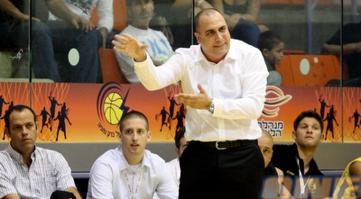 נתניה (יניב גונן)