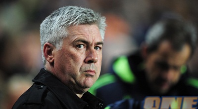 אנצ´לוטי (רויטרס)