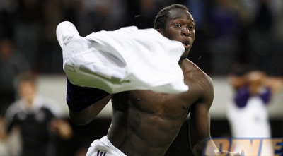 לוקאקו (רויטרס)