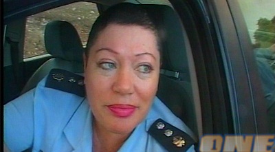 אהובה תומר ז&qout;ל (חדשות 2 באינטרנט ) (ONE)