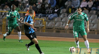 תומר חמד (יוסי ציפקיס)