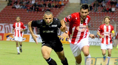 חסארמה (יניב גונן)