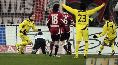 אלמוג כהן (רויטרס)