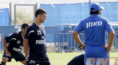 ישראל זגורי (שי לוי)