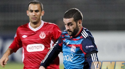 ליסנדרו לופס מלו גילי ורמוט. טועמה: &qout;היתה חוויה גדולה&qout; (רויטרס) ליסנדרו לופס מלו גילי ורמוט. טועמה: &qout;היתה חוויה גדולה&qout; (רויטרס)