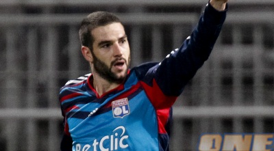 ליסנדרו לופס חוגג (רויטרס)