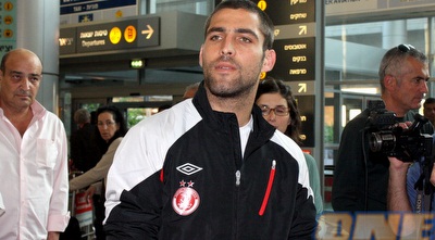 איתי שכטר. חייבים להיות מוכנים ליום בו יעזוב (יניב גונן) איתי שכטר. חייבים להיות מוכנים ליום בו יעזוב (יניב גונן)