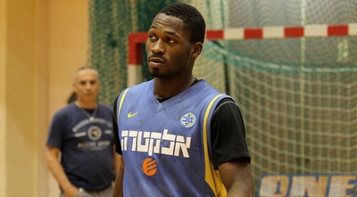 פארגו. לא משנה לו היריבה (שי לוי) פארגו. לא משנה לו היריבה (שי לוי)