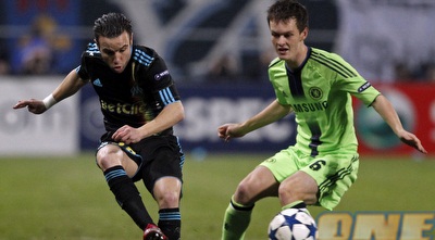 ולבואנה ממארסיי מול מקאיקרן (רויטרס)