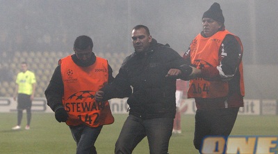 אןהד ספרטק (רויטרס)