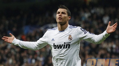 רונאלדו לא מבין למה מאמן בטיס לא נמשך אליו (רויטרס)