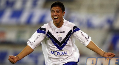 כריסטאלדו (רויטרס)