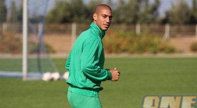 יניב קטן (עמית מצפה)