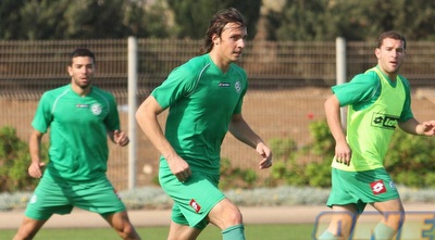 פילאבסקי (עמית מצפה)