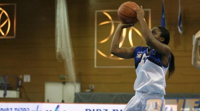 אייבורי לאטה (מור שאולי)