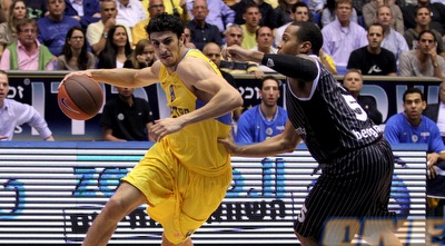 אליהו (שי לוי)