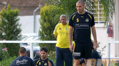 מזרחי, קפילוטו ויצחקי (ליאור טימור)