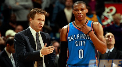 ראסל ווסטברוק (GettyImages) ראסל ווסטברוק (GettyImages)