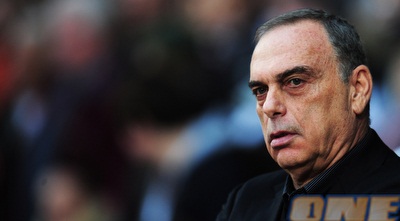 אברהם גרנט (GettyImages)