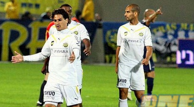 אלברמן ובוזגלו. ההצעות יגיעו גם בקיץ (משה חרמון)