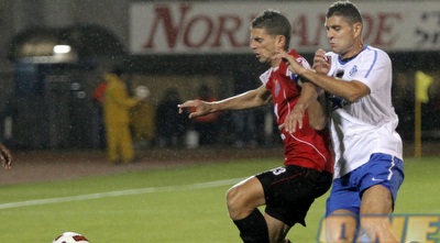 מקרייב מול טרטצקי (יוסי ציפקיס)