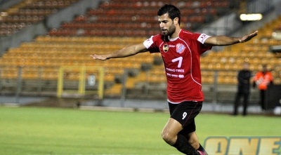 בן בסט. לא &qout;זוכה&qout; לאותו יחס כמו ערן לוי (יוסי ציפקיס)