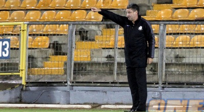 גרגורי מכוון (יוסי ציפקיס)