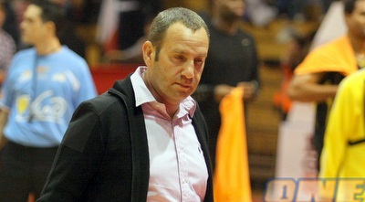 דני קליין. הפוליטיקה הפנימית כרגיל פוגעת בספורט (משה חרמון) דני קליין. הפוליטיקה הפנימית כרגיל פוגעת בספורט (משה חרמון)