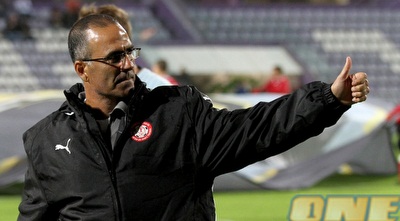 צביקה צמח: &qout; (שי לוי)