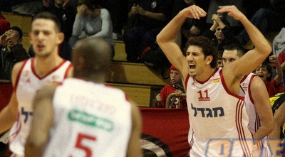 חכמון (משה חרמון)