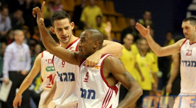 סולומון (משה חרמון)