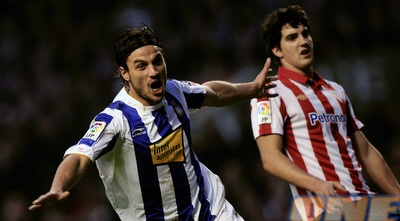 פבלו אוסבאלדו חוגג (רויטרס)