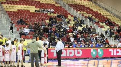 אוהדי גלבוע/גליל (עמית מצפה)