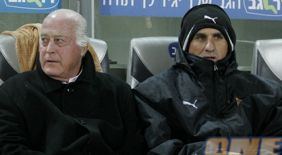 דרור קשטן. &qout;לא היה צריך להתחיל את המשחק&qout; (שי לוי) דרור קשטן. &qout;לא היה צריך להתחיל את המשחק&qout; (שי לוי)