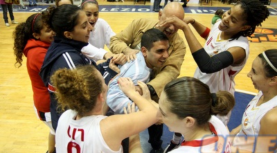 ראשלצ נתניה (יניב גונן)