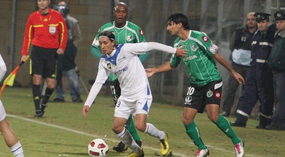 רוצ´ט רואה את הגב של רפאלוב ומסיללה (עמית מצפה)