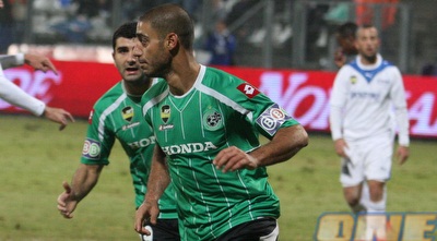 קטן רגע לאחר השער (עמית מצפה)