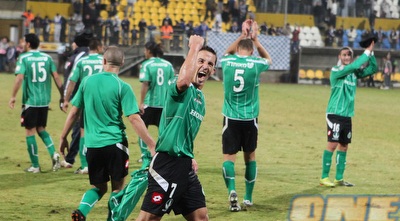 בוקולי מאושר בקרית שמונה (עמית מצפה)