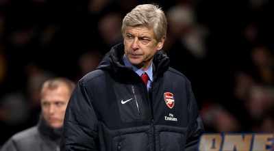 ארסן ונגר. האם הגרסה שלו תעזור לטורה? (GettyImages)