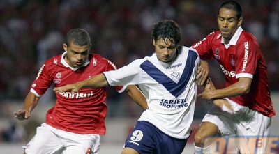 מאורו סאראטה במדי ולס סארספילד (רויטרס)