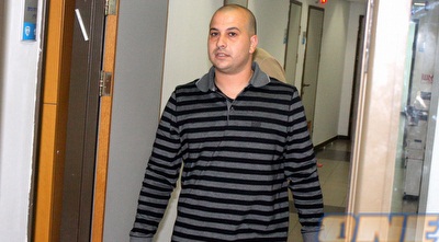 צ´יקו מגיה (יניב גונן)