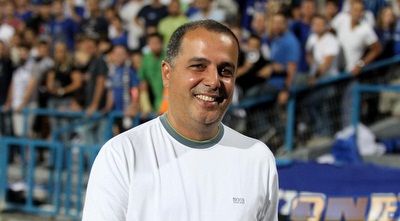 עמוס לוזון (שי לוי)