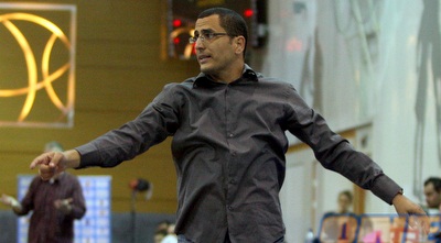 נתי כהן. זכרונות טובים מיוגב אוחיון (יניב גונן)